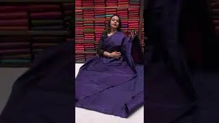 Designer Kanchipuram sarees latest designs