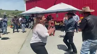 La Pulga Roja En Salinas California 2025