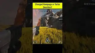 Devotion vs Rampage &mdash; Which turbocharged beast wins?