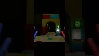 ui o Poppy Playtime ☠️ - #gameplay #poppyplaytime #horrorgame #jogoterror #furry #fy #fyp #jumpscare