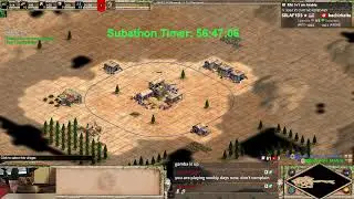 Seasonal Subathon! Losing Elo with liltrashbucket. !discord !sub-timer-rule !subathon-goals