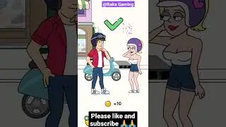 Draw It Story😍Level 62 #shortgame#shotrs#shorts#trending#raҟagamᎥng#viral#gameplay#gaming#game#dop