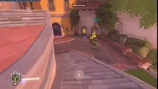 new junkrat bug