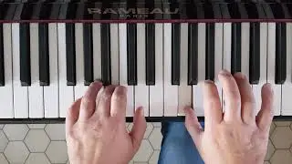 32/ Chant du soir de Micha&euml;l Aaron
