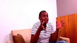 Who is the real victim in the Magaya saga - On The Couch With Maynard