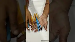 unboxing video of modelling ball tools and clay modelling tools#unboxing#orderonline#flipkart#clay
