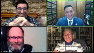 Save Jersey LIVE with Mike Testa