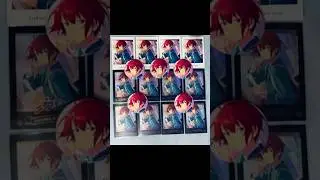 朱桜司Tsukasa Suou
