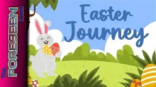 Easter Journey - PlayStation 4 Gameplay