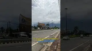 What's that terrifying cloud rolling in