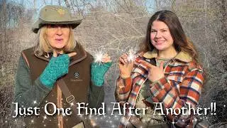 One Amazing Find After Another!! US History Found on Scottish Soil! Scotland & Northern England