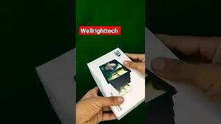 3D mobile cinema f2 ! &lrm;@WellrightTech&nbsp; #gedget #mobilecinematography #electronic