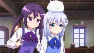 Chino Kafu - Yametekudasai!