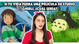 Studio Ghibli Test: Spanish Comprehensible Input