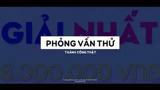 [MEF] Cuộc thi 