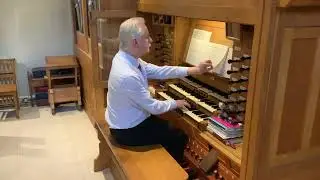 Henry Purcell &ndash;&nbsp;Chacony in G minor