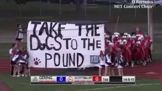 Scottsbluff Bearcats 2018