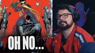 NEW DCU Updates make fans TURN ON James Gunn...