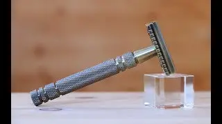YINTAL closed comb, латунь