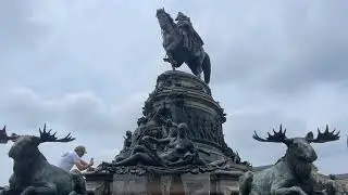 Exploring Philadelphia, Pennsylvania | A Historic Adventure in the City of Brotherly Love
