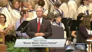 Sanctuary Worship   May 21, 2017 ND