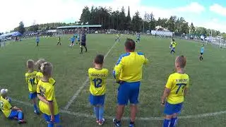 SK Supernova 2010 - LKS Lochow 2:1