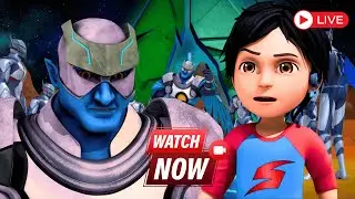 Shiva के Special Episodes देखिए Non-Stop | Shiva