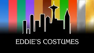 Frasier: Eddie's Costumes