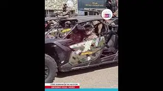 lame dominiken kap deplwaye pu intimid&eacute; nou .. kpk.
