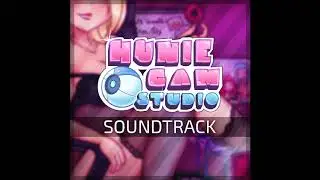 Hunie Cam Studio - Yaya Ya Ya