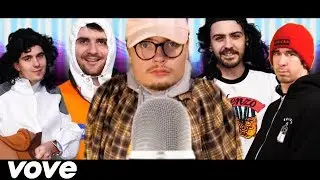 Heuss L'Enfoir&eacute; - KhaptASMR (Khapta PARODY)