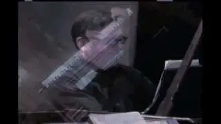 Rachmaninoff Moment Musical in B Minor Op. 16, Philip Amalong, piano