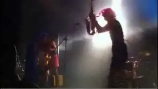 BELLADONNA 9CH 