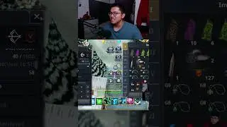 Cabal Infinite Combo SEA - HINDI NA KO MAG CHANGE CLASS