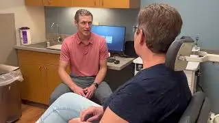 ENT Patient Testimonial Karen