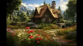 Clapiers H&eacute;rault🇫🇷The Most Beautiful Villages of France series not to be missed🇫🇷#157