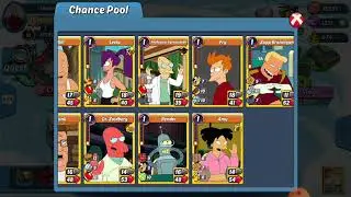 Animation Throwdown | Super Mythic Pull