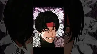 GAPRYONG KIM'S FIST GANG | LOOKISM | MANHWA |#legendary #gote #gapryongkim #manhwa