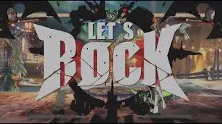 Guilty Gear -Strive-Kyosuke504 (Testament)