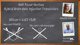 GaN Power Devices