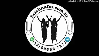 Programa #Hare #Krishna 9567