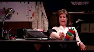 Jerry Seinfeld's Letters From A Nut (Extended Sneak Peek 2)