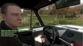Chernarus Life (ArmA2 mod) Купил Арму, ради икры и зомби!