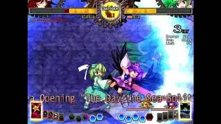 Sickest Sanae 5K 3SC Confirm