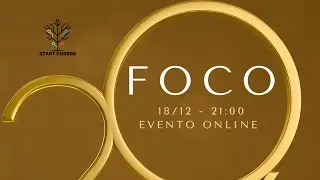 Webinario FOCO 2026
