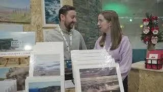 Clare and Cliffs of Moher Expo