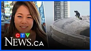 Tributes following fatal crash at Highway 8 in Kitchener