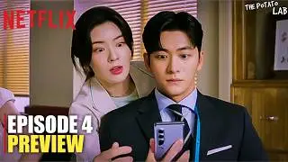 The Potato Lab Episode 4 Preview Revealed | Kang Tae Oh | Lee Sun Bin | Lee Hak Joo (Eng Sub)