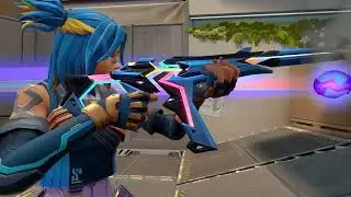 NEW Battle Pass Leaks | VALORANT V26 Act 1 #gaming #valorant #battlepass 