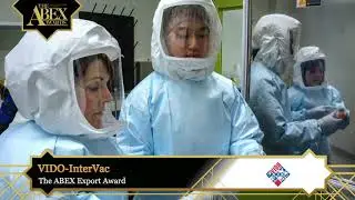 ABEX 2020: The ABEX Export Award